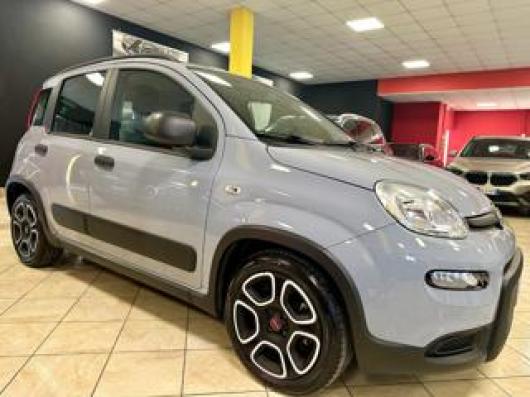 usato FIAT Panda