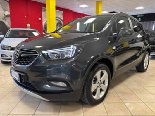Mokka X