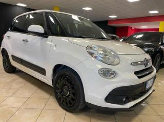 usato FIAT 500L