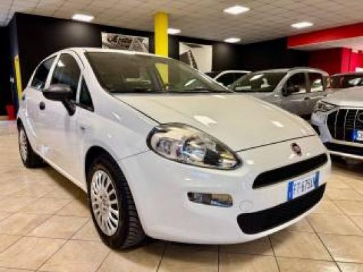 usato FIAT Punto
