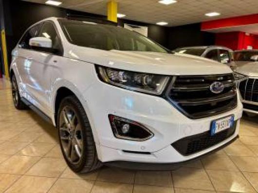 usato FORD Edge