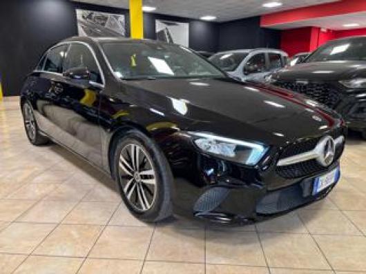 usato MERCEDES A 180