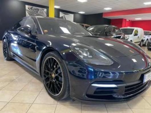 usato PORSCHE Panamera