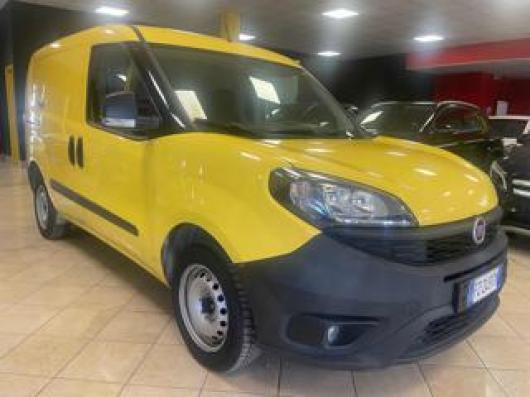 usato FIAT Doblo