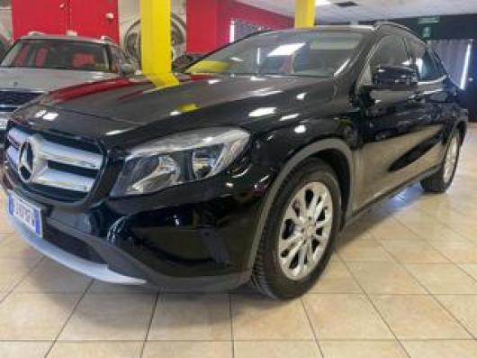 GLA 180