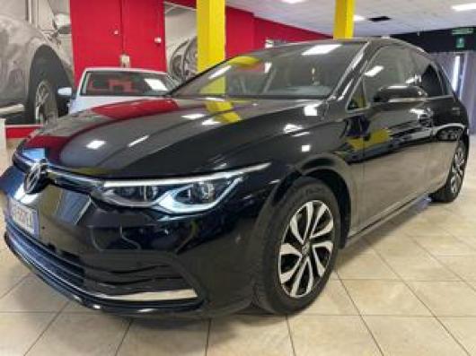 usato VOLKSWAGEN Golf
