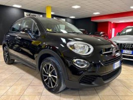 usato FIAT 500X