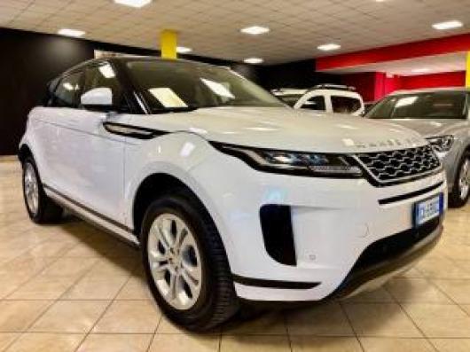 usato LAND ROVER Range Rover Evoque
