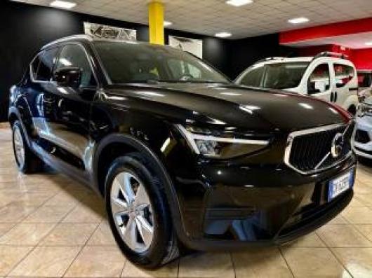 usato VOLVO XC40
