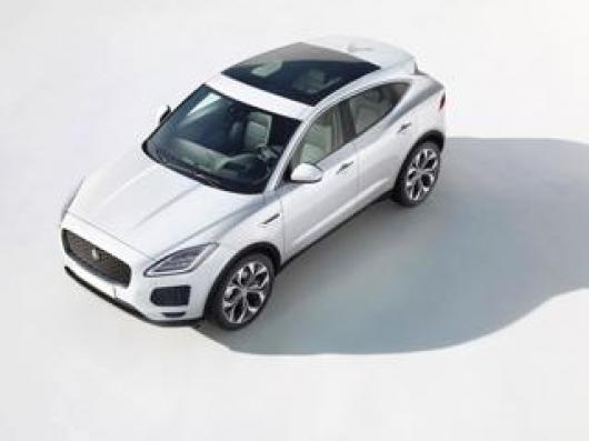 E Pace