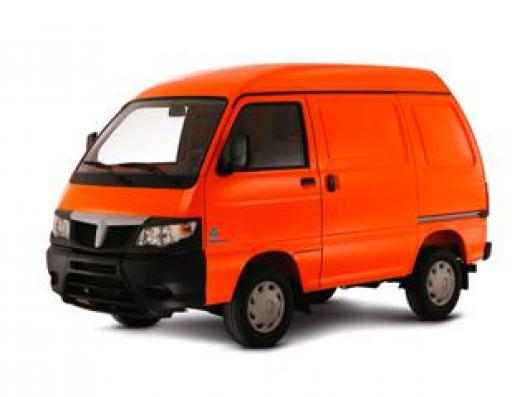 usato PIAGGIO Porter