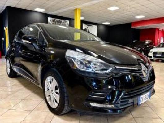 usato RENAULT Clio