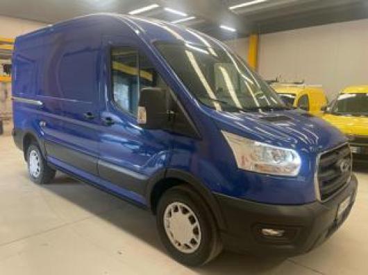 usato FORD Transit