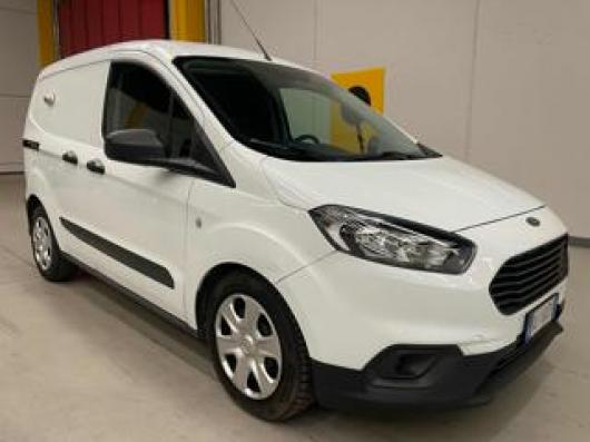usato FORD Transit Courier