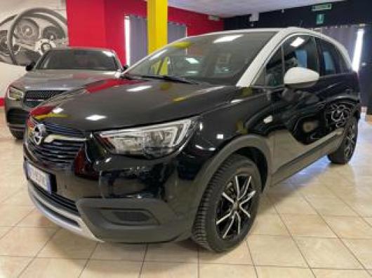 usato OPEL Crossland X