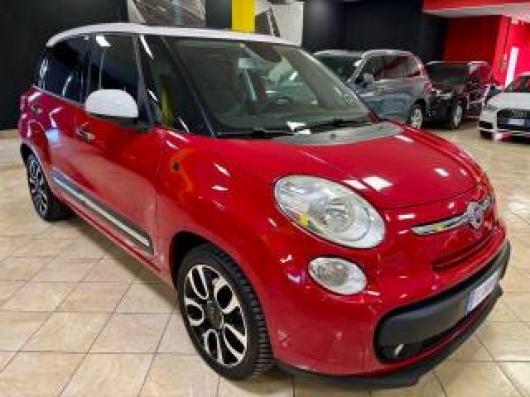 usato FIAT 500L