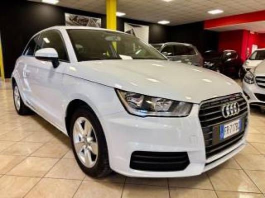 usato AUDI A1