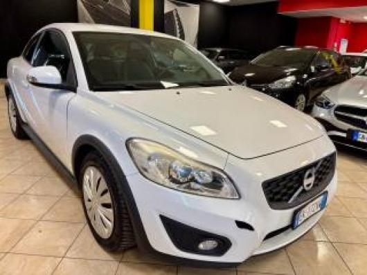 usato VOLVO C30