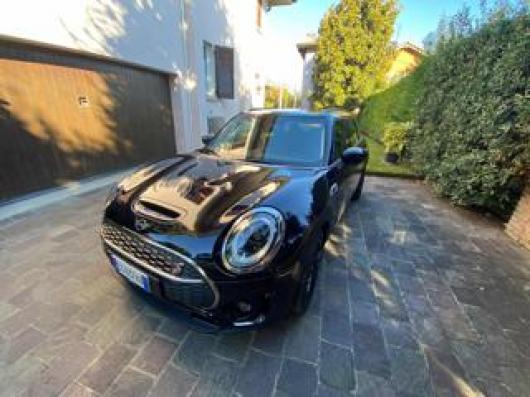 usato MINI Clubman