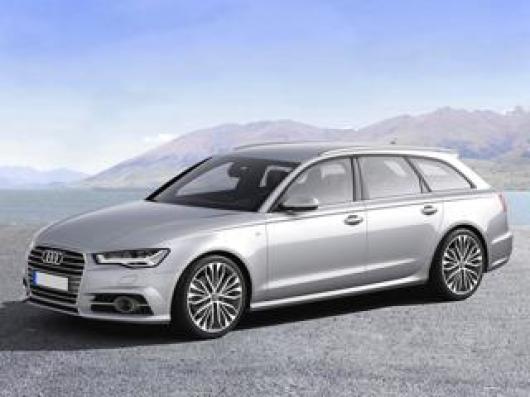 usato AUDI A6