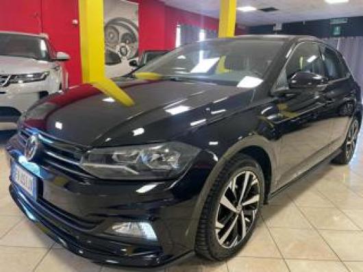 usato VOLKSWAGEN Polo