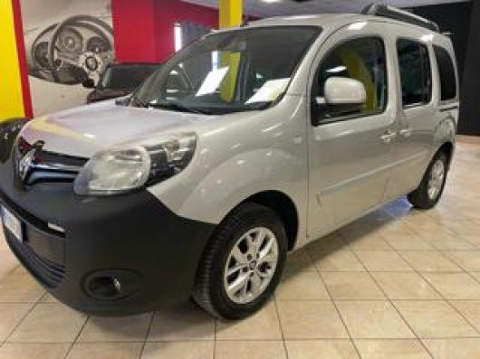usato RENAULT Kangoo