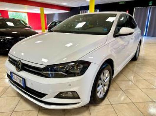 usato VOLKSWAGEN Polo