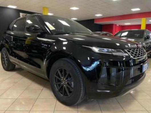 usato LAND ROVER Range Rover Evoque
