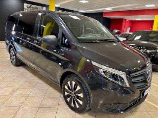 usato MERCEDES Vito