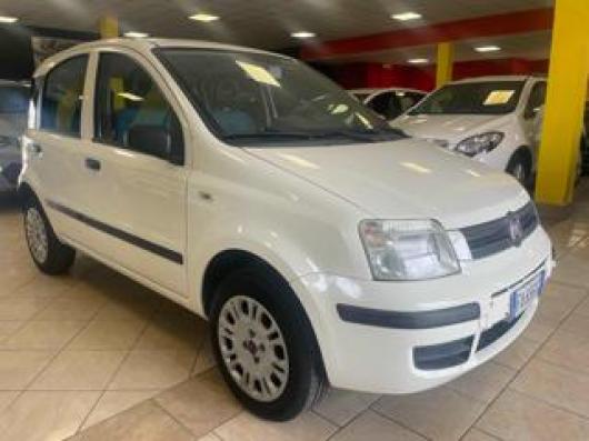 usato FIAT Panda