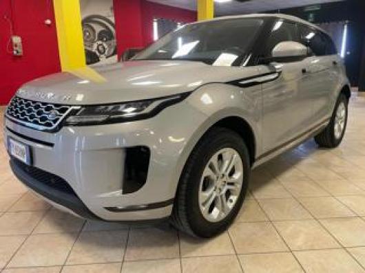 usato LAND ROVER Range Rover Evoque