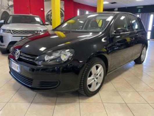 usato VOLKSWAGEN Golf