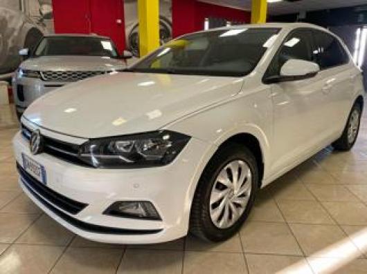 usato VOLKSWAGEN Polo