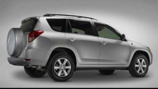 RAV 4 MY23