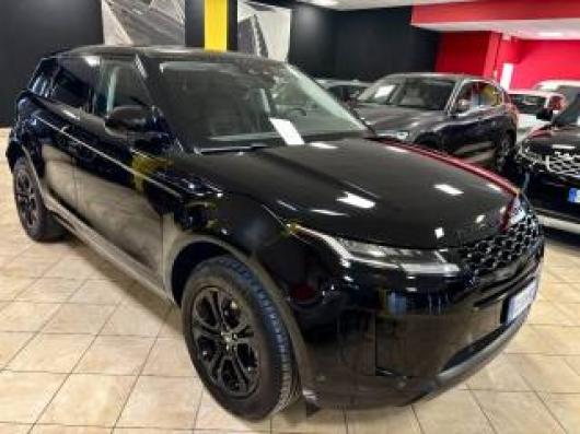 usato LAND ROVER Range Rover Evoque