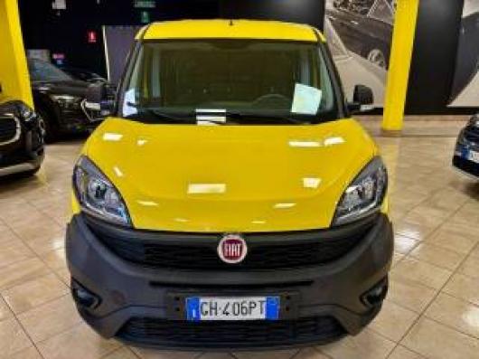 usato FIAT Doblo