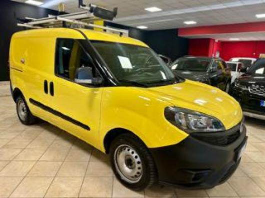 usato FIAT Doblo
