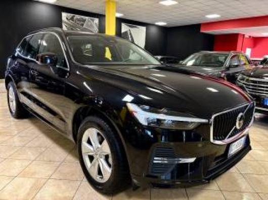 usato VOLVO XC60