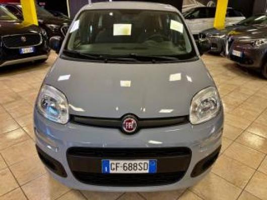 usato FIAT Panda