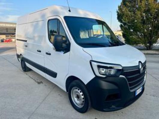 usato RENAULT Master
