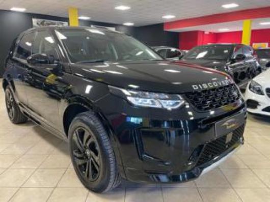usato LAND ROVER Discovery Sport
