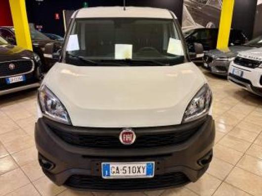 usato FIAT Doblo