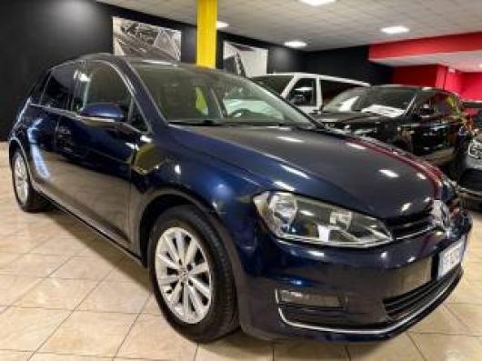 usato VOLKSWAGEN Golf