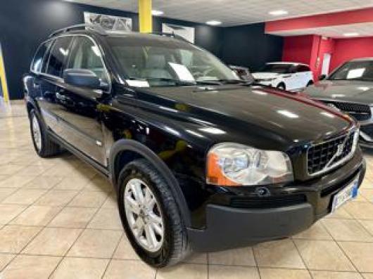 usato VOLVO XC90