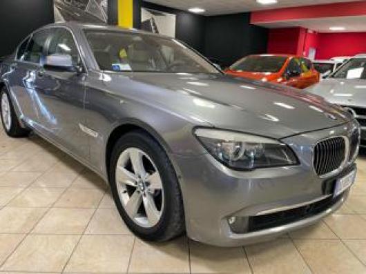 usato BMW 750
