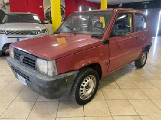 usato FIAT Panda