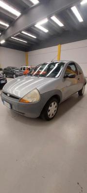 usato FORD Ka