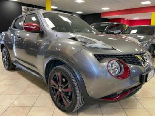 usato NISSAN Juke