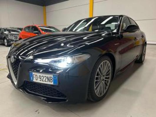 usato ALFA ROMEO Giulia