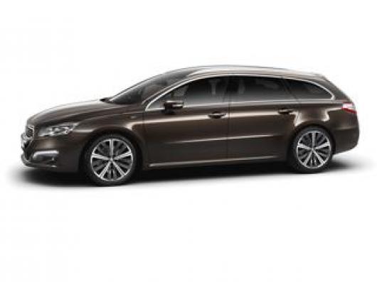usato PEUGEOT 508
